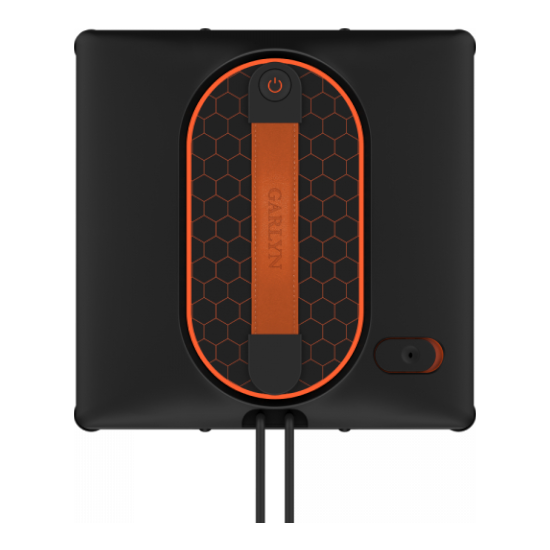 Неисправность двигателя GARLYN CleanWiz