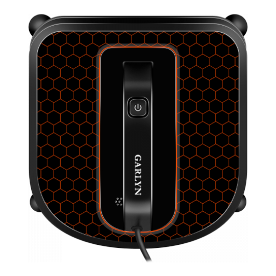 Неисправность двигателя GARLYN MaxClean