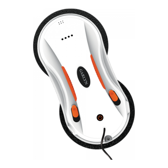 Неисправность двигателя GARLYN Spraybot